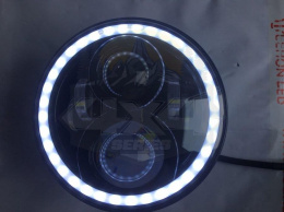 Reflektory LED 7