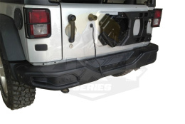 Zderzak tylny Jeep Wrangler JK 2007-17