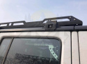 Bagażnik dachowy Jeep Wrangler - TXJK 1602-31