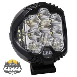 LED 40W Lampe mit DRL E9 - TXCM 90120