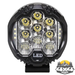 LED 40W Lampe mit DRL E9 - TXCM 90120