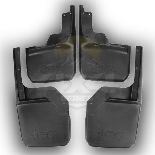 Chlapacze Jeep Wrangler JK/JKU - TXJ 192 Chlapacze Jeep Wrangler JK/JKU - TXJ 192
