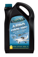 Evans Aero Cool - silniki lotnicze 25L