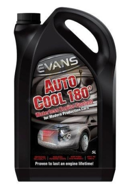 Evans Auto Cool - samochody seryjne 5L