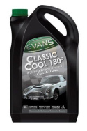 Evans Classic Cooll - samochody klasyczne 5L