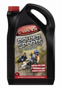 Evans Power Sports - motocross, ATV 5L