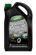 Evans Vintage Cool - samochody zabytkowe 5L