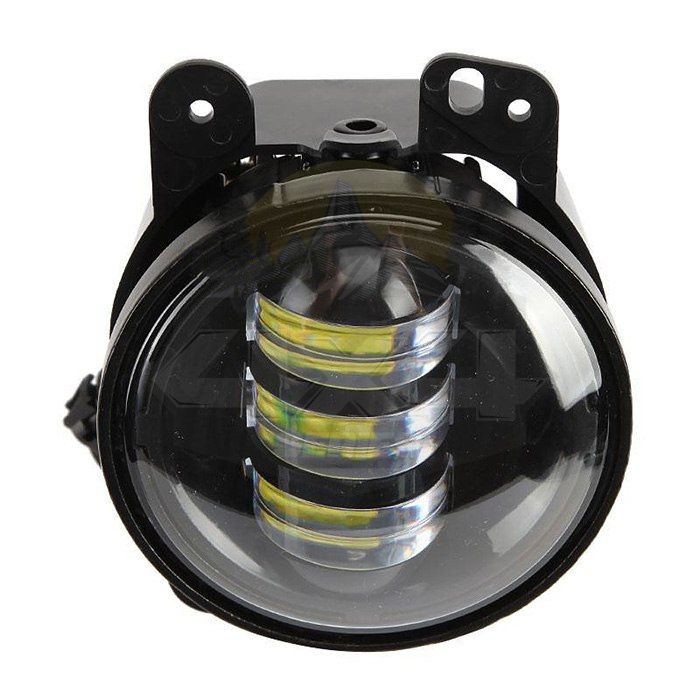 Halogeny Jeep Wrangler 2007+ - TXJ 023 Halogeny Jeep Wrangler 2007+ - TXJ 023