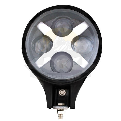 Lampa LED + DRL - TXJ 104 Lampa LED + DRL - TXJ 104