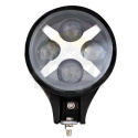 Lampa LED + DRL - TXJ 104