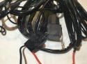 Kabel montażowy lamp LED - TX-KB 001