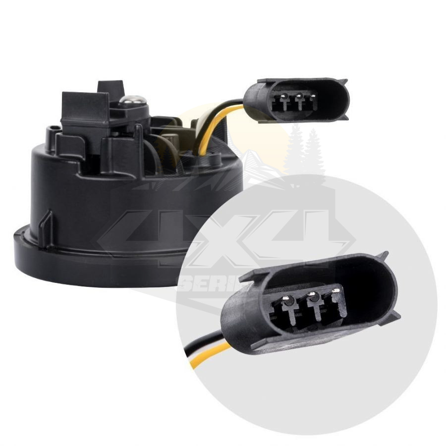 Kierunkowskazy LED Jeep Wrangler 2007+ - TXCL 219 Kierunkowskazy LED Jeep Wrangler 2007+ - TXCL 219