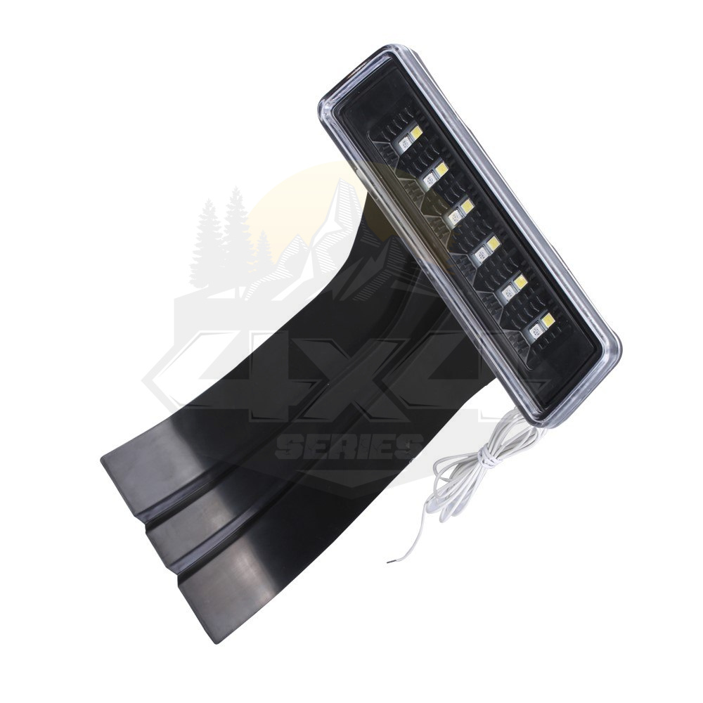 Lampa Stop + wsteczne Jeep Wrangler - TXJ 244 Lampa Stop + wsteczne Jeep Wrangler - TXJ 244