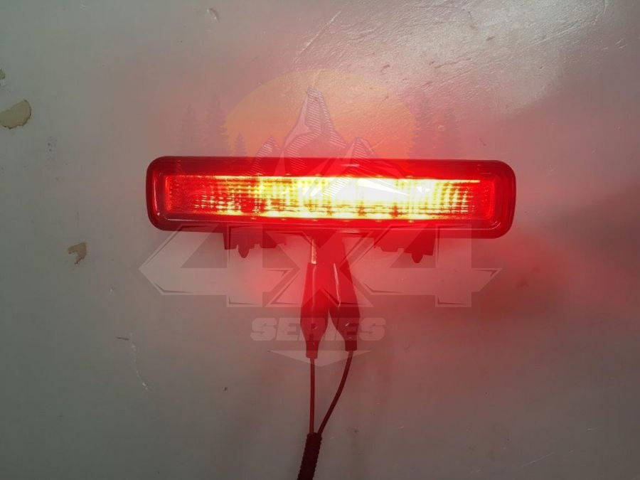 Lampa stop LED Jeep Wrangler JL - TXJL 1074