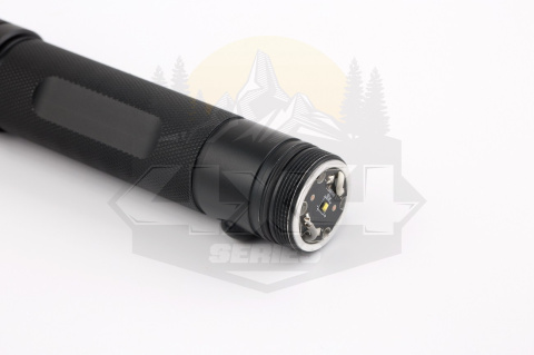 Latarka LED - TXLB LED 2200 Latarka LED - TXLB LED 2200