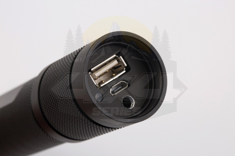 Latarka LED - TXLB LED 2200 Latarka LED - TXLB LED 2200