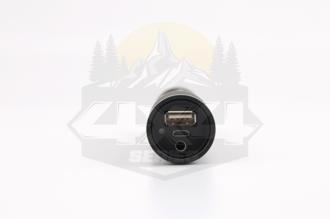 Latarka LED - TXLB LED 2200 Latarka LED - TXLB LED 2200