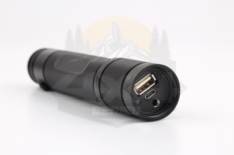 Latarka LED - TXLB LED 2200 Latarka LED - TXLB LED 2200