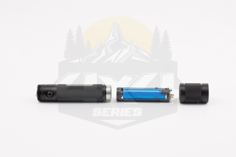 Latarka LED - TXLB LED 2200 Latarka LED - TXLB LED 2200