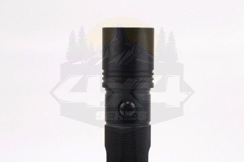 Latarka LED - TXLB LED 2200 Latarka LED - TXLB LED 2200