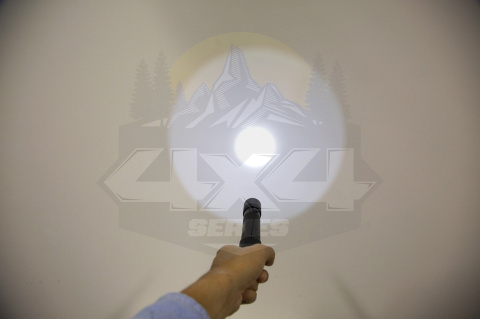 Latarka LED - TXLB LED 2200 Latarka LED - TXLB LED 2200