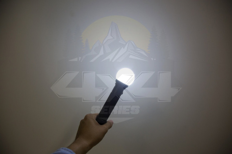 Latarka LED - TXLB LED 2200 Latarka LED - TXLB LED 2200