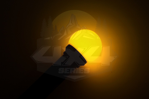 Latarka LED - TXLB LED 2200 Latarka LED - TXLB LED 2200