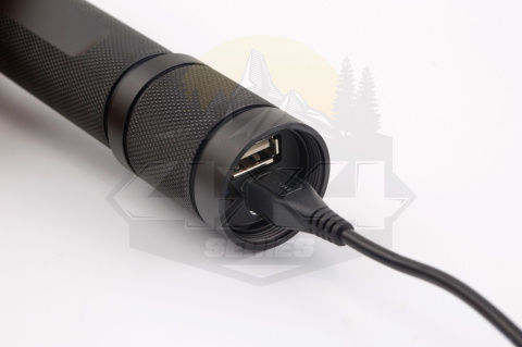 Latarka LED - TXLB LED 2200 Latarka LED - TXLB LED 2200