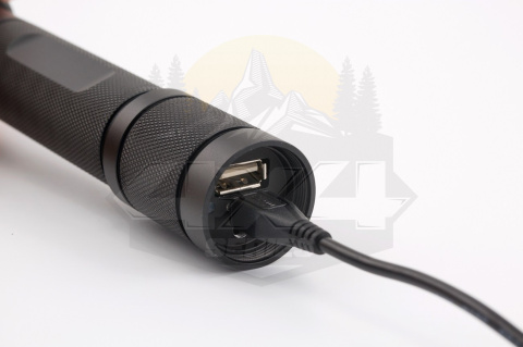 Latarka LED - TXLB LED 2200 Latarka LED - TXLB LED 2200