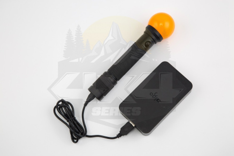 Latarka LED - TXLB LED 2200 Latarka LED - TXLB LED 2200