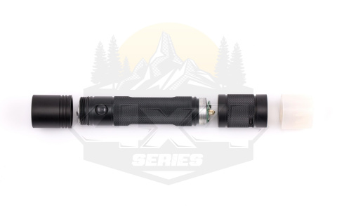 Latarka LED - TXLB LED 2200 Latarka LED - TXLB LED 2200