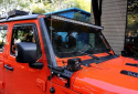 Mocowanie lampy Jeep Wrangler JL- TXJL 1053