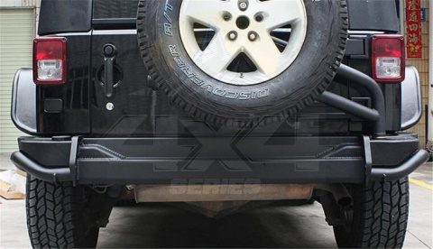Mocowanie koła Jeep Wrangler - TXJK 1603-36-1 Mocowanie koła Jeep Wrangler - TXJK 1603-36-1