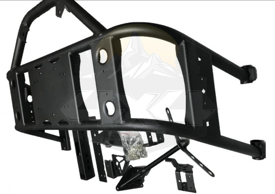Mocowanie koła Jeep Wrangler - TXJK 1604-2 Mocowanie koła Jeep Wrangler - TXJK 1604-2
