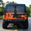 Mocowanie koła Jeep Wrangler JK T-MAX - TXJ 275