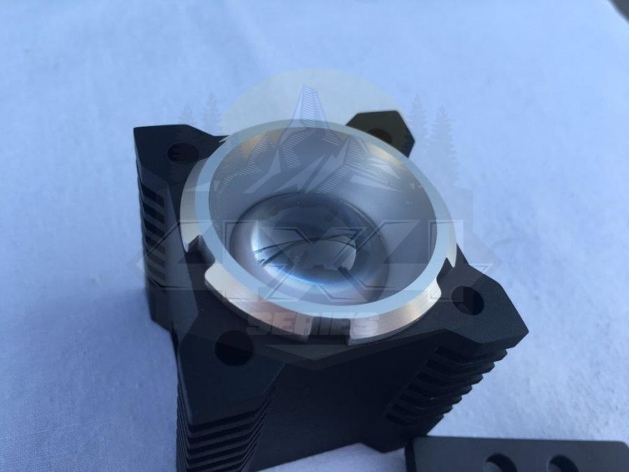 Lampa LED - TX-MLB G202 - Moduł Srebrny Lampa LED - TX-MLB G202 - Moduł Srebrny