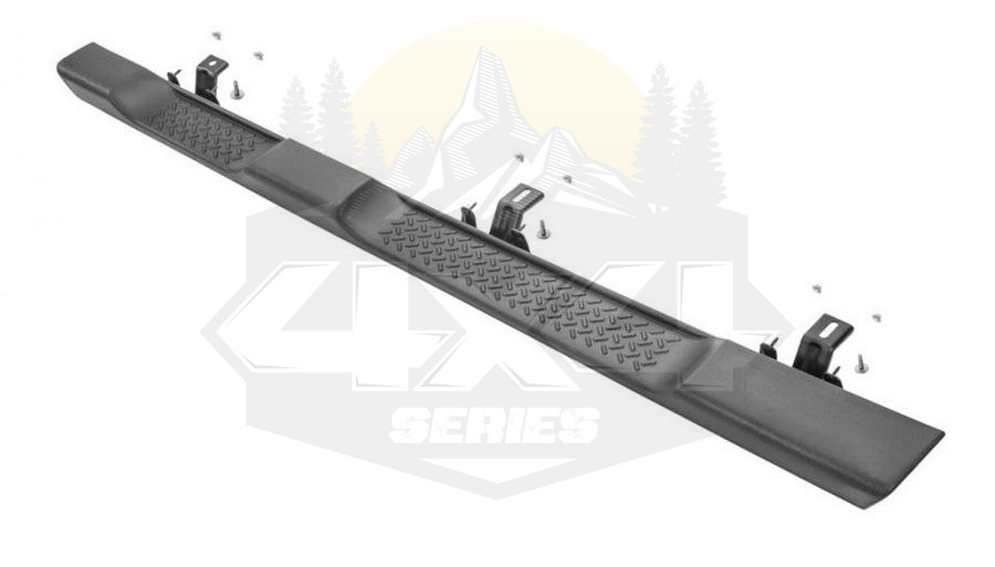 Progi Sahara Jeep Wrangler JK 4D - TXJK 1601-9 Progi Sahara Jeep Wrangler JK 4D - TXJK 1601-9