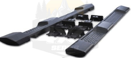 Progi Sahara Jeep Wrangler JK 4D - TXJK 1601-9 Progi Sahara Jeep Wrangler JK 4D - TXJK 1601-9