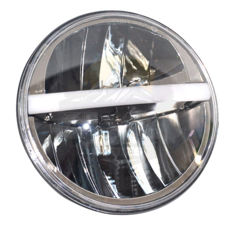 Reflektory LED 7" (Jeep Wrangler) - TXJ 226 Reflektory LED 7" (Jeep Wrangler) - TXJ 226