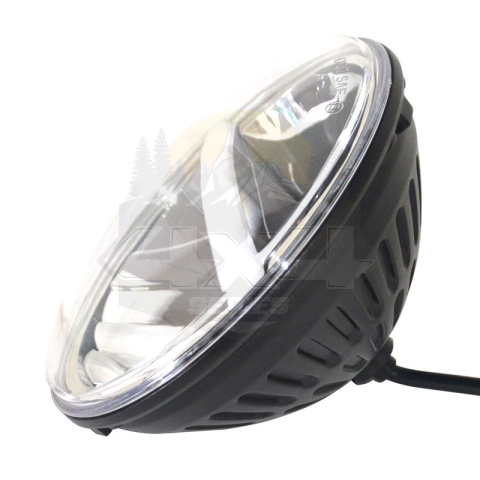 Reflektory LED 7" (Jeep Wrangler) - TXJ 226 Reflektory LED 7" (Jeep Wrangler) - TXJ 226