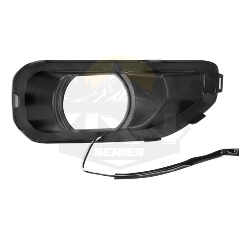 Światła DRL Jeep Wrangler JL - TXJL 10386 Światła DRL Jeep Wrangler JL - TXJL 10386