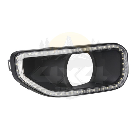 Światła DRL Jeep Wrangler JL - TXJL 10386 Światła DRL Jeep Wrangler JL - TXJL 10386