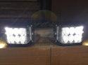 Lampy LED - TXCM 9045 (szperacze, homologacja)