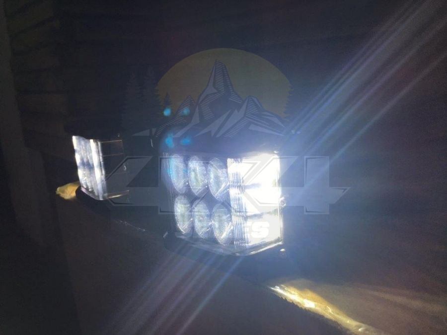 Lampy LED - TXCM 9045 (szperacze, homologacja) Lampy LED - TXCM 9045 (szperacze, homologacja)