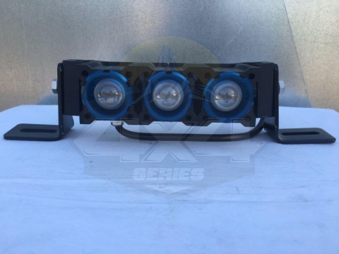 Lampa LED - TX-MLB G206 - Niebieska Lampa LED - TX-MLB G206 - Niebieska