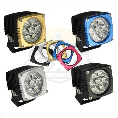 Lampy LED - TX-LWL 35 - szperacz Lampy LED - TX-LWL 35 - szperacz