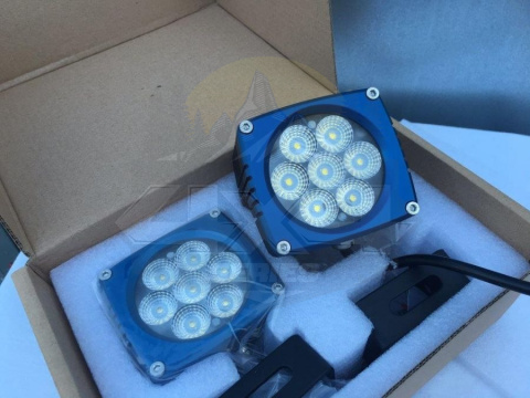 Lampy LED - TX-LWL 35 - szperacz Lampy LED - TX-LWL 35 - szperacz