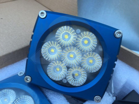 Lampy LED - TX-LWL 35 - szperacz Lampy LED - TX-LWL 35 - szperacz