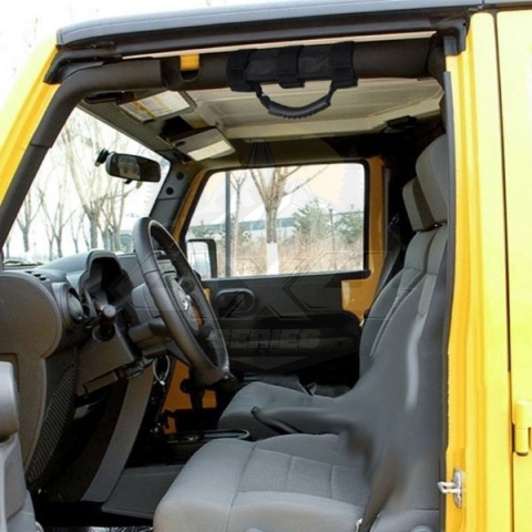 Uchwyty Jeep Wrangler - TXJ 014 Uchwyty Jeep Wrangler - TXJ 014