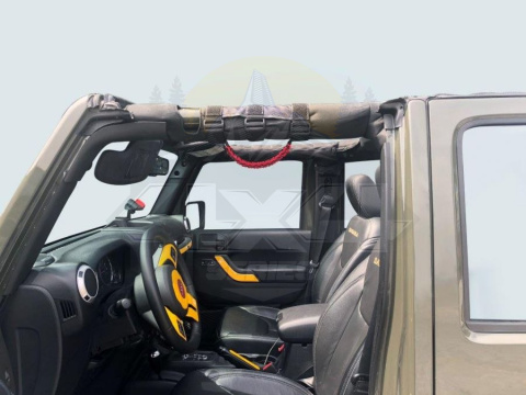 Uchwyty Jeep Wrangler Jk/JKU - TXJ 308 Uchwyty Jeep Wrangler Jk/JKU - TXJ 308